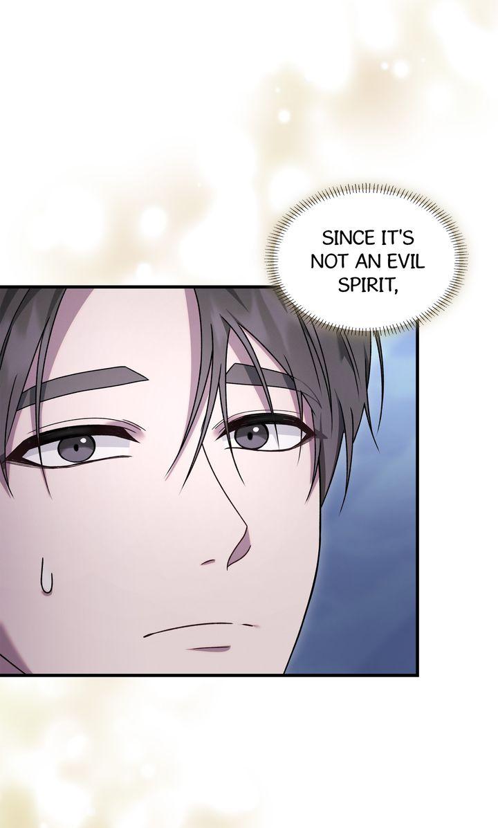 The Hunt Begins Chapter 24 page 49 - 