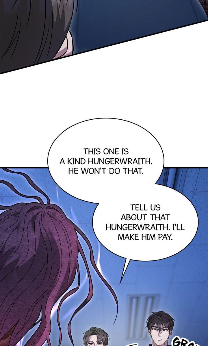 The Hunt Begins Chapter 24 page 6 - 