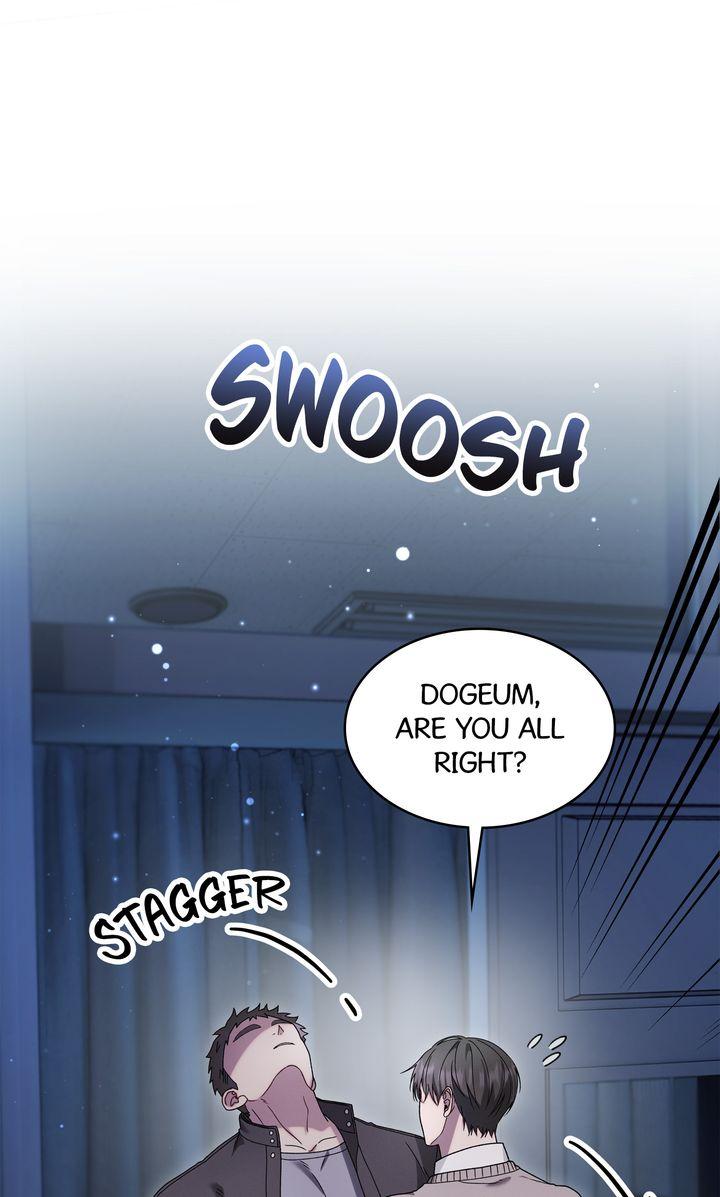 The Hunt Begins Chapter 24 page 53 - 