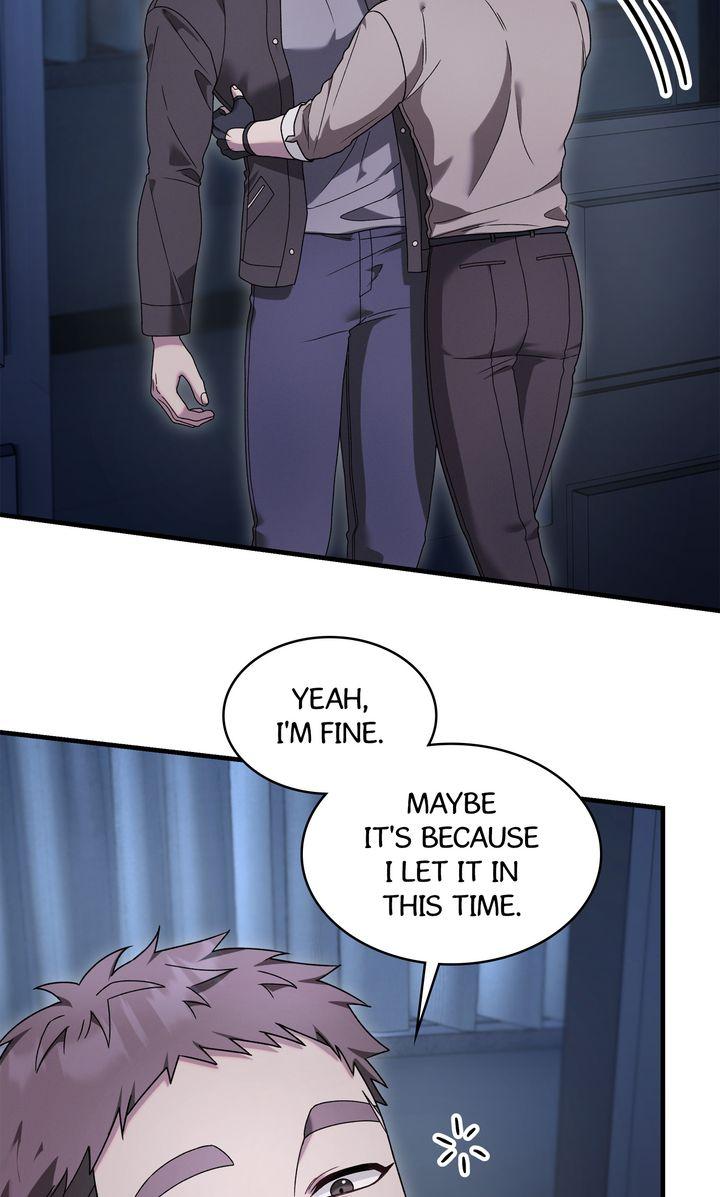 The Hunt Begins Chapter 24 page 54 - 