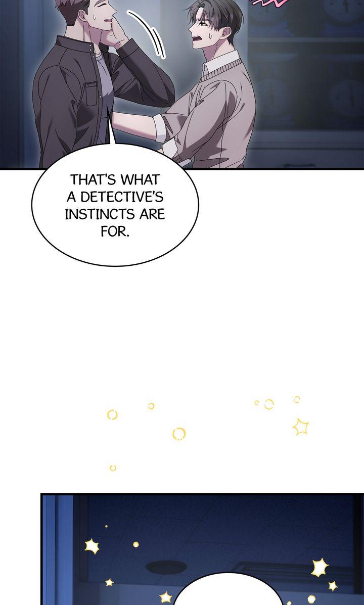 The Hunt Begins Chapter 24 page 56 - 
