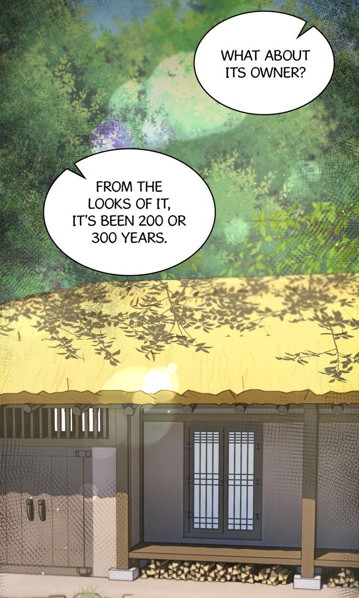 The Hunt Begins Chapter 24 page 59 - 