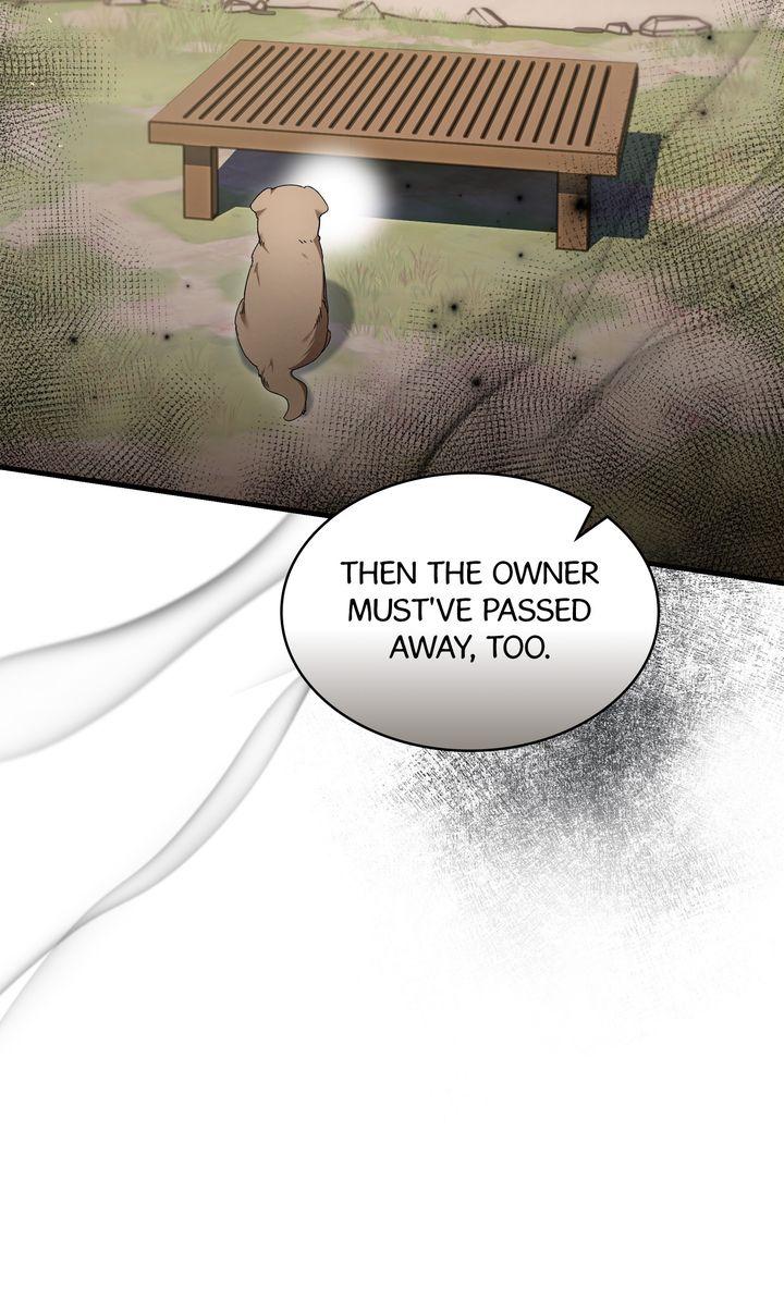 The Hunt Begins Chapter 24 page 60 - 