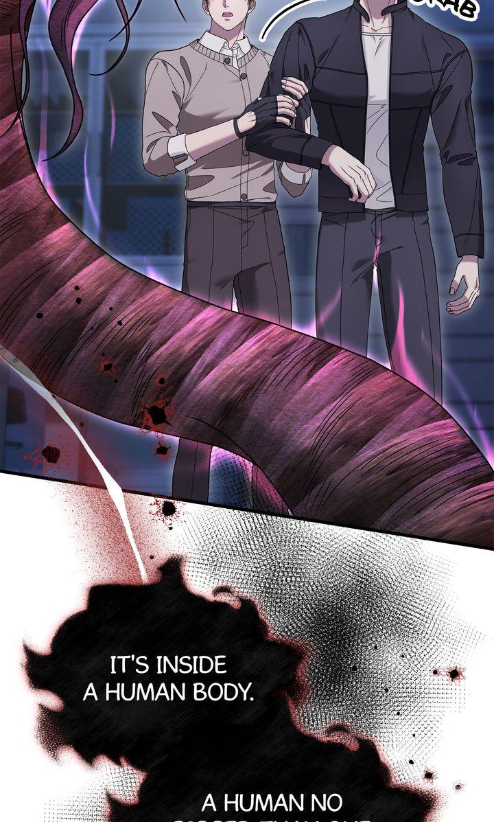 The Hunt Begins Chapter 24 page 7 - 