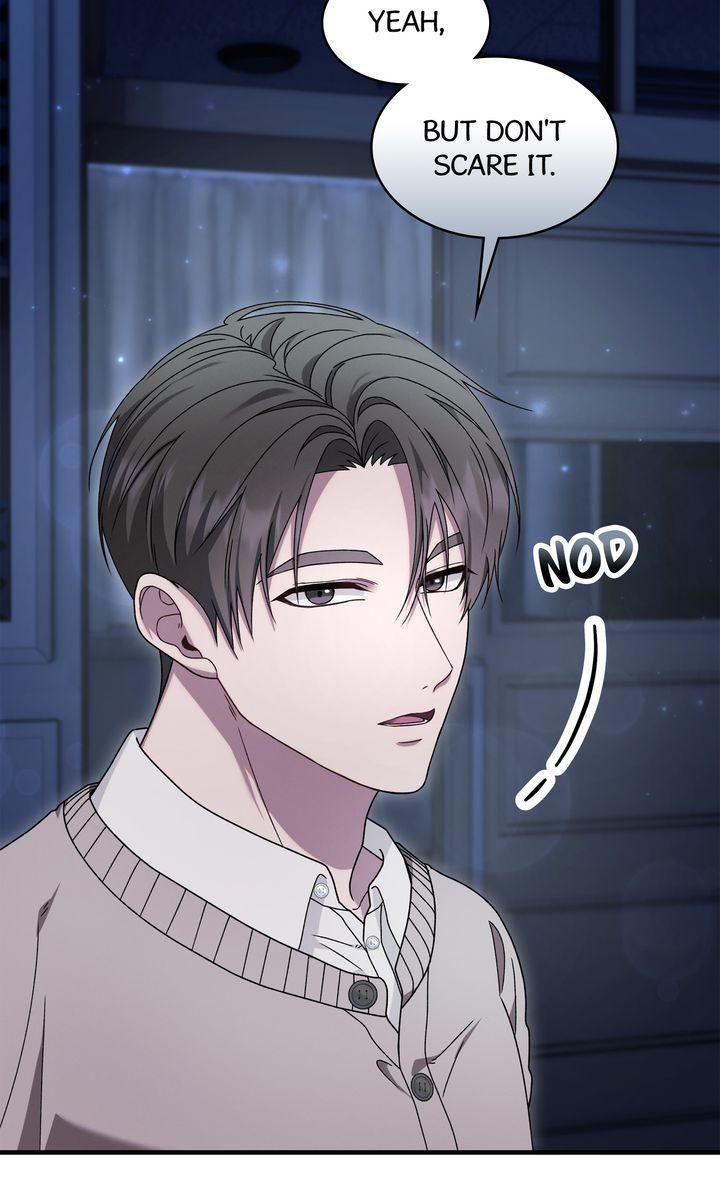 The Hunt Begins Chapter 24 page 65 - 