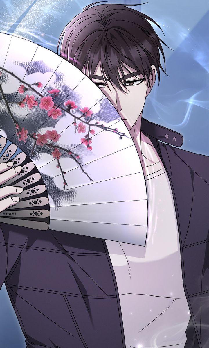 The Hunt Begins Chapter 24 page 68 - 