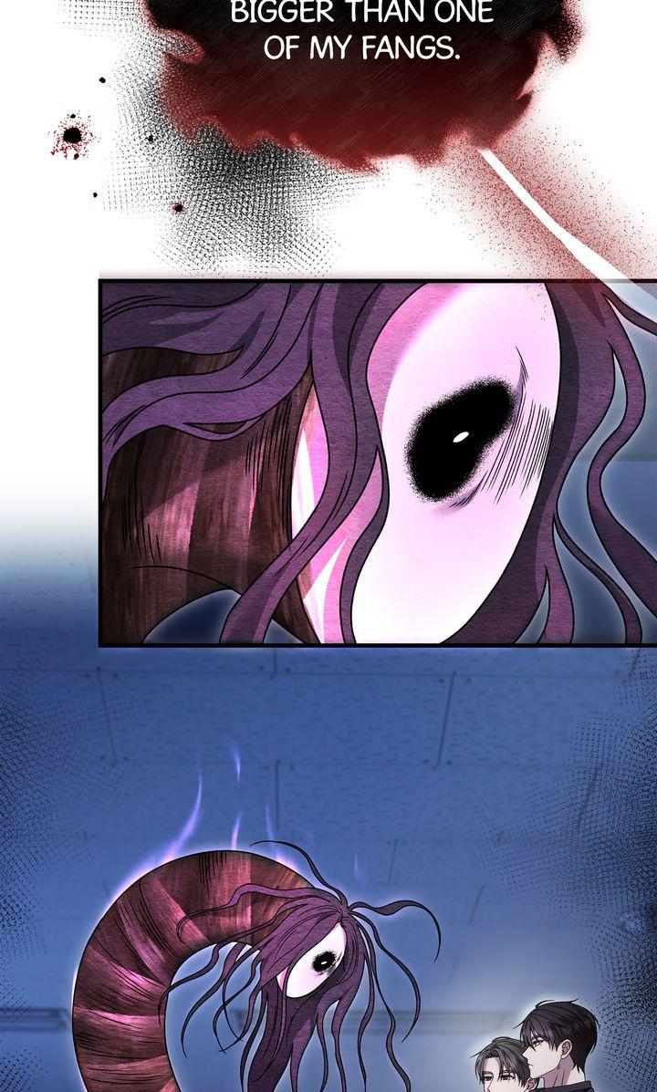 The Hunt Begins Chapter 24 page 8 - 