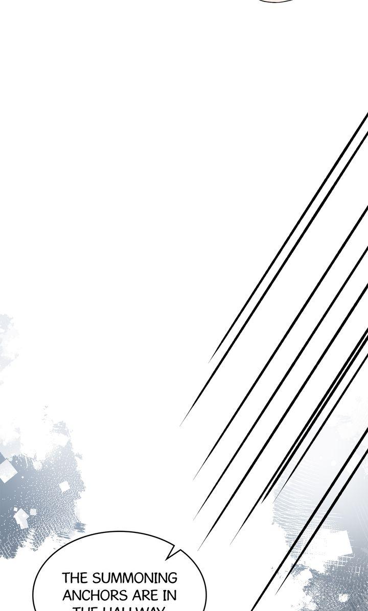 The Hunt Begins Chapter 24 page 71 - 