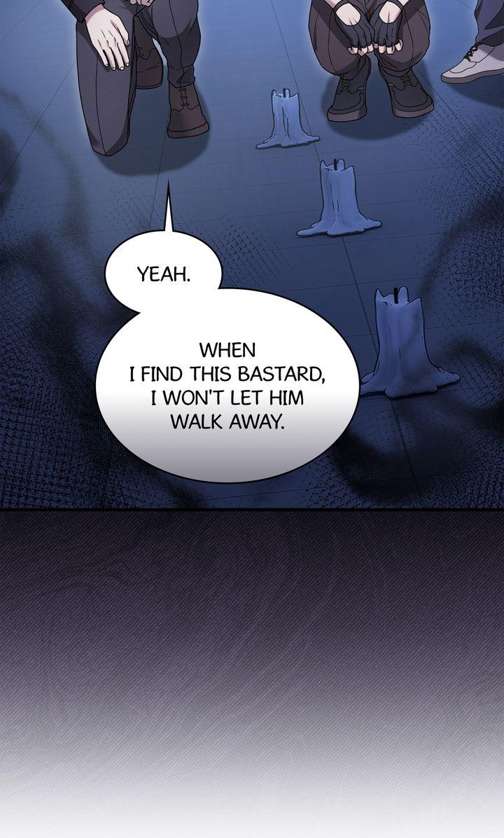 The Hunt Begins Chapter 24 page 75 - 