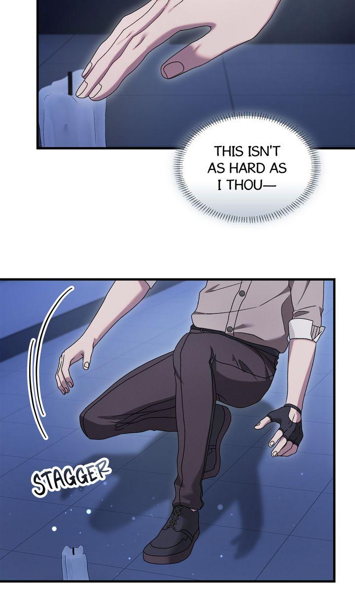 The Hunt Begins Chapter 24 page 77 - 