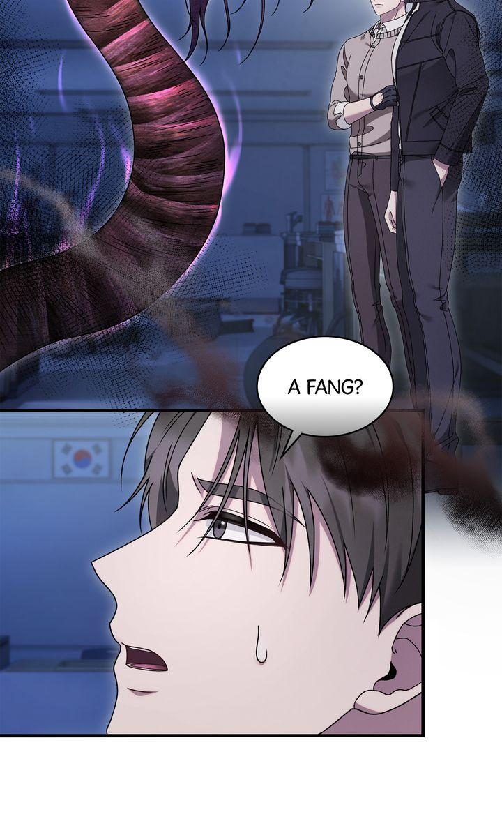 The Hunt Begins Chapter 24 page 9 - 