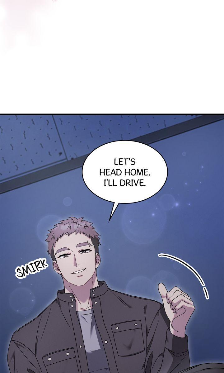 The Hunt Begins Chapter 24 page 81 - 