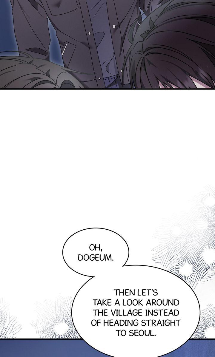 The Hunt Begins Chapter 24 page 82 - 