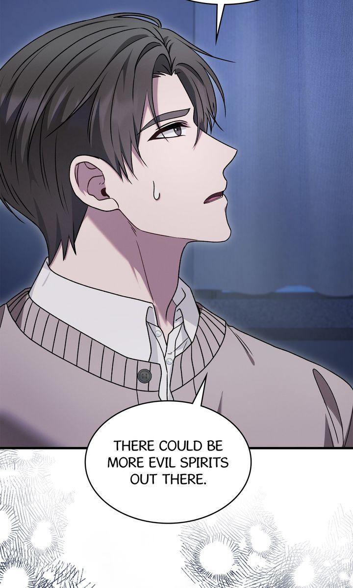 The Hunt Begins Chapter 24 page 83 - 