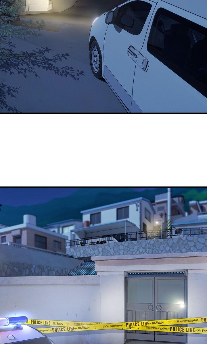 The Hunt Begins Chapter 24 page 88 - 