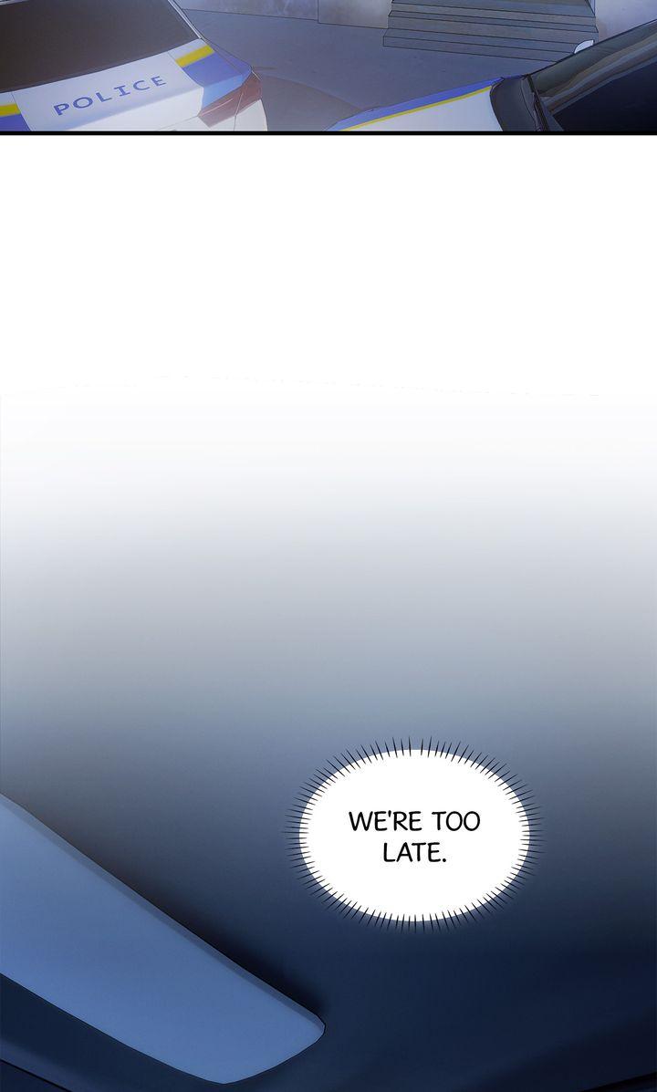 The Hunt Begins Chapter 24 page 89 - 