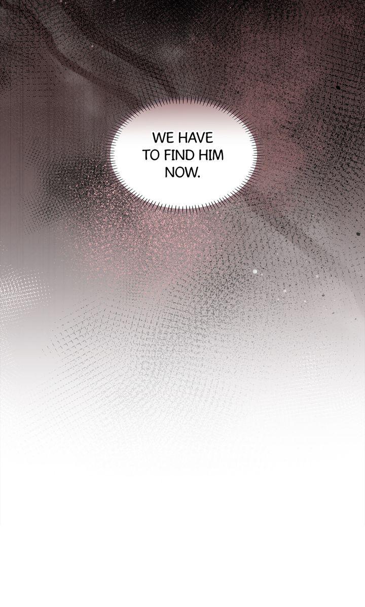 The Hunt Begins Chapter 24 page 92 - 