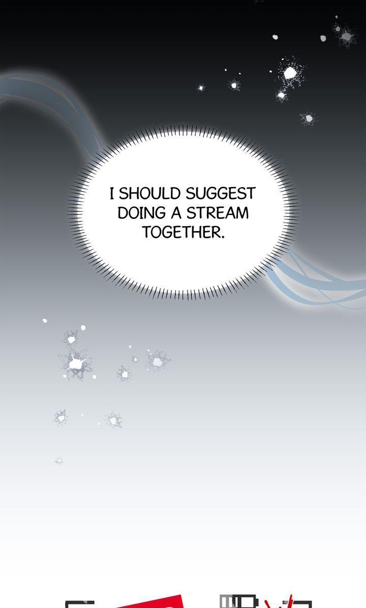 The Hunt Begins Chapter 25 page 11 - 