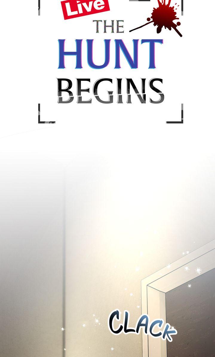 The Hunt Begins Chapter 25 page 12 - 