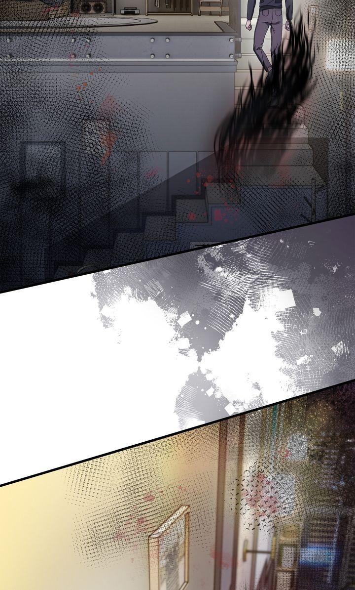 The Hunt Begins Chapter 25 page 20 - 