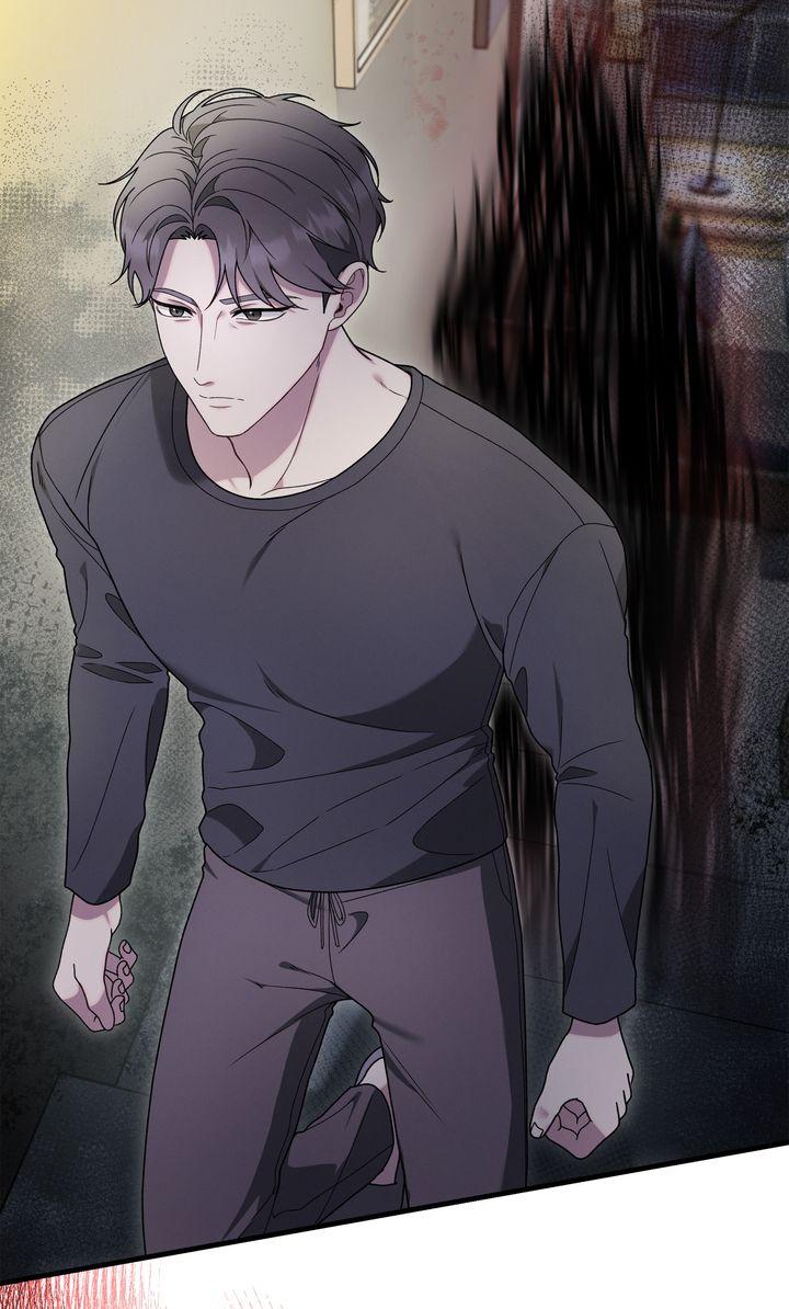 The Hunt Begins Chapter 25 page 21 - 