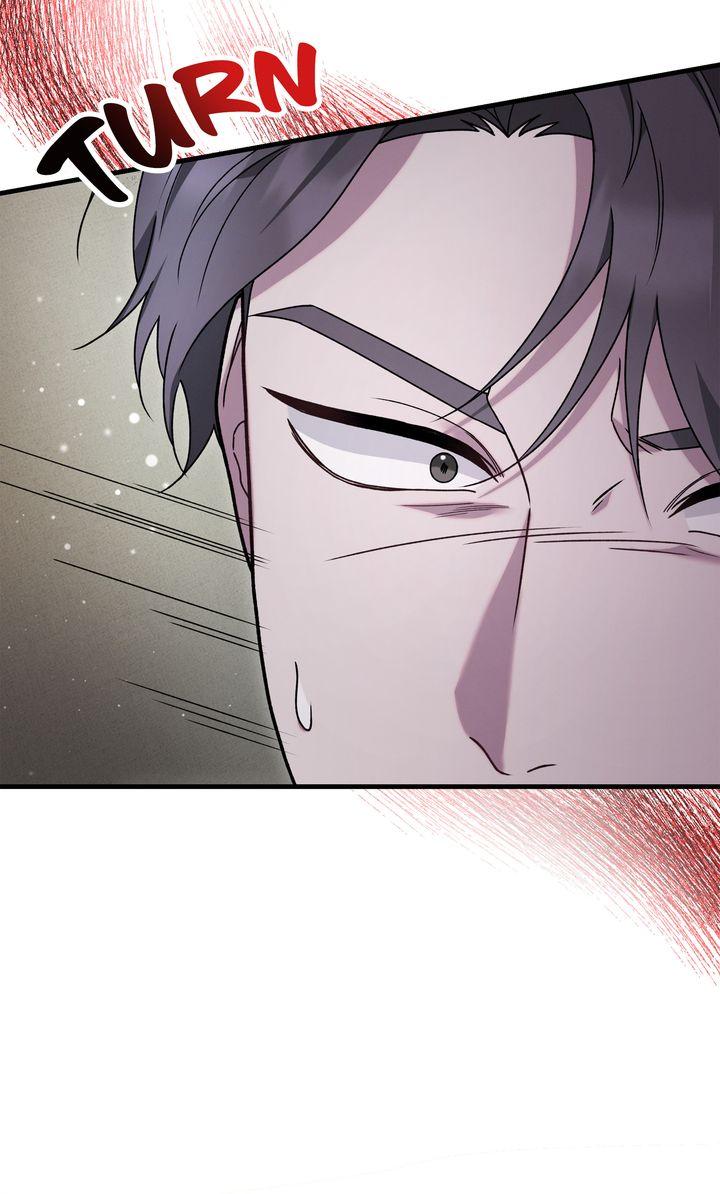 The Hunt Begins Chapter 25 page 22 - 