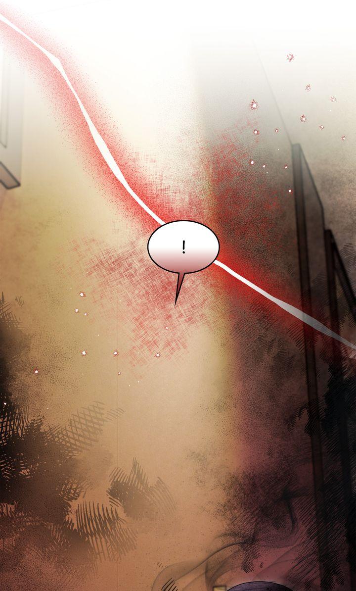The Hunt Begins Chapter 25 page 23 - 
