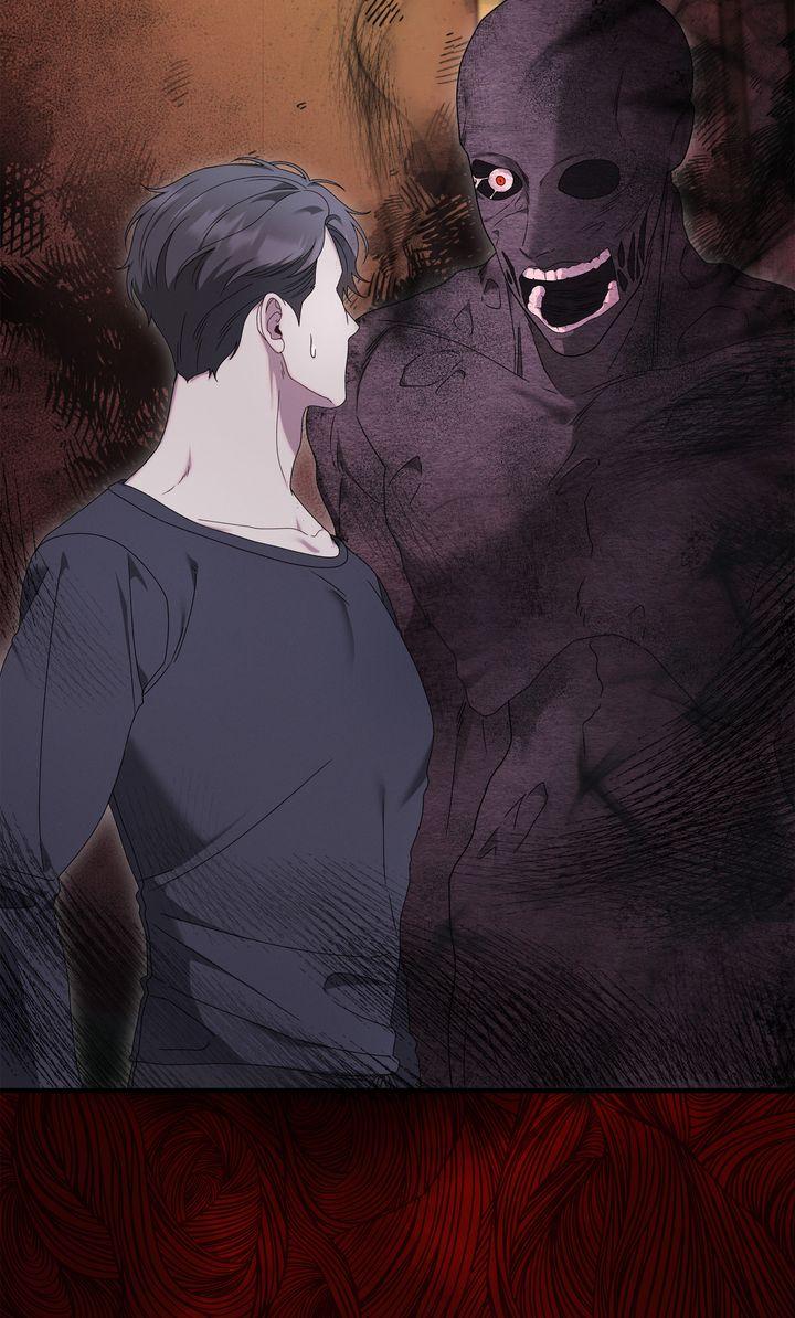 The Hunt Begins Chapter 25 page 24 - 