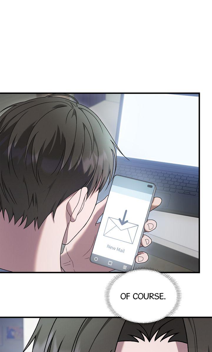 The Hunt Begins Chapter 25 page 27 - 