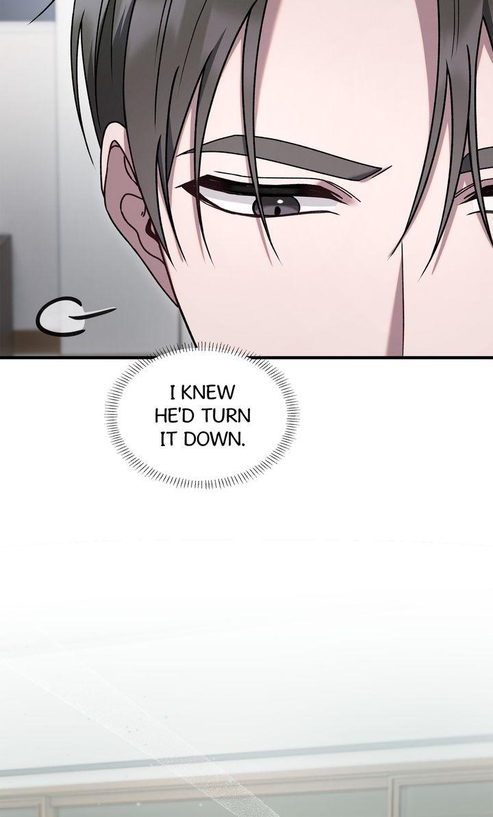 The Hunt Begins Chapter 25 page 28 - 