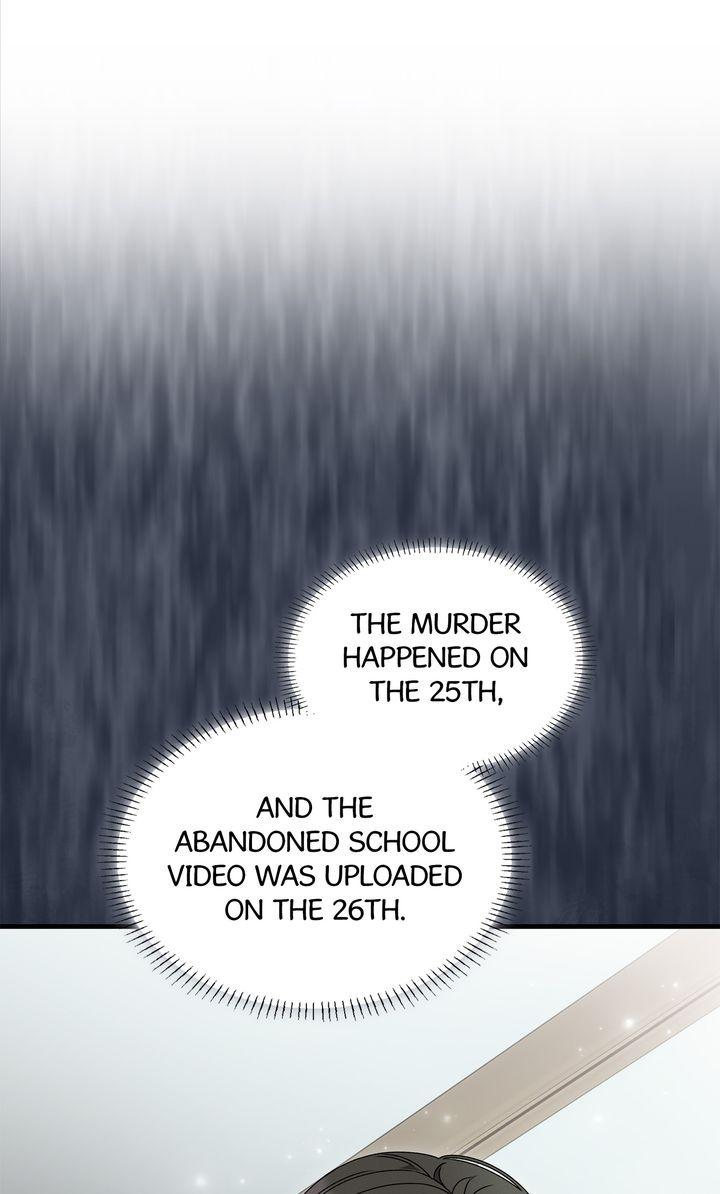 The Hunt Begins Chapter 25 page 4 - 