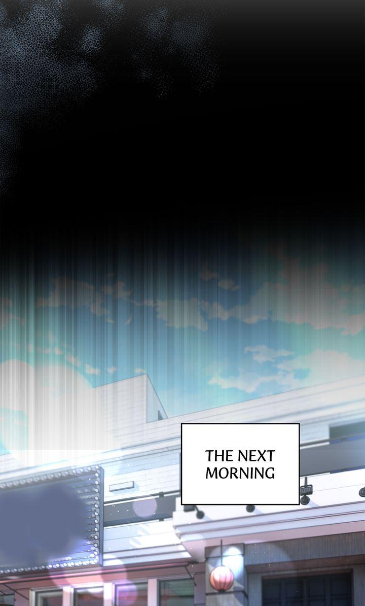 The Hunt Begins Chapter 25 page 32 - 