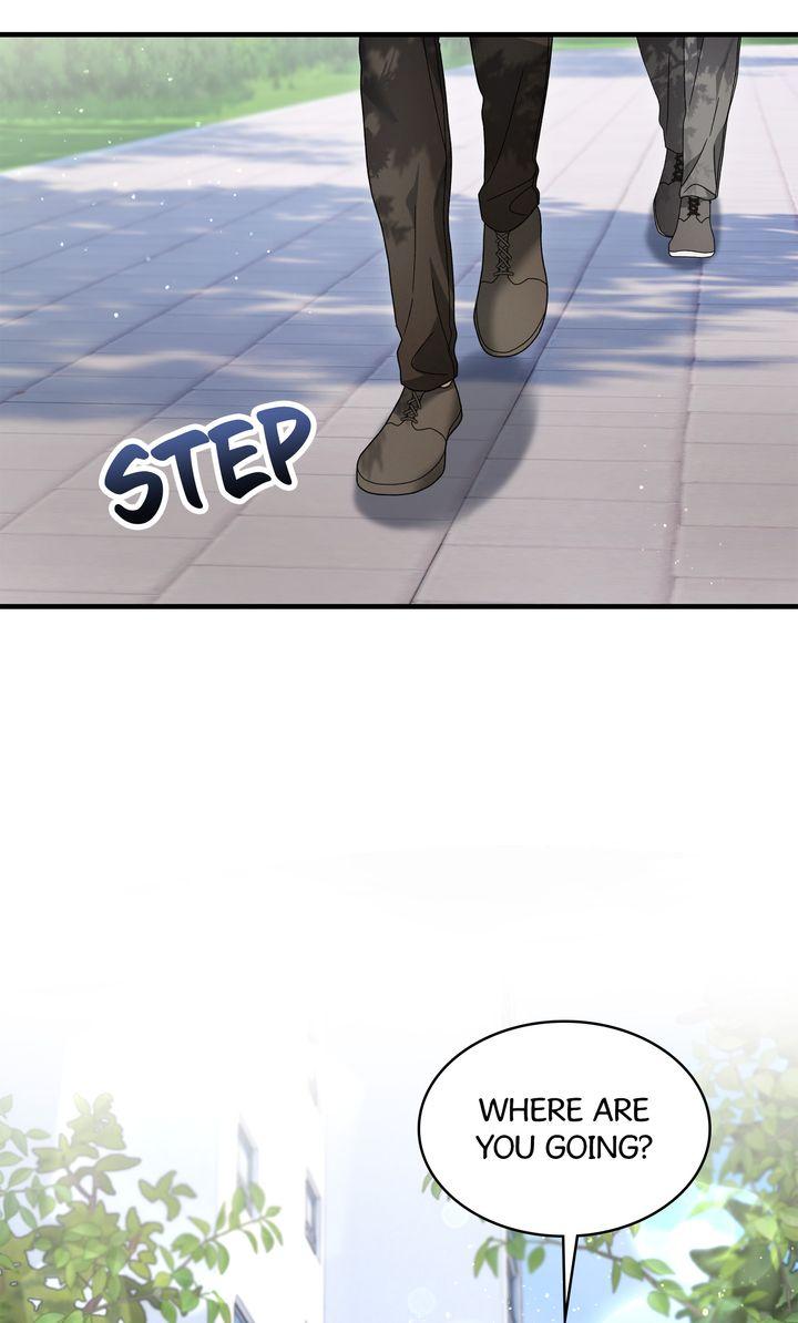 The Hunt Begins Chapter 25 page 37 - 