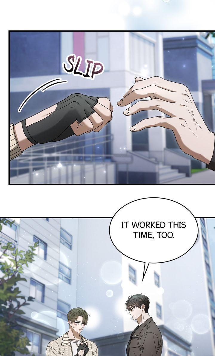 The Hunt Begins Chapter 25 page 43 - 