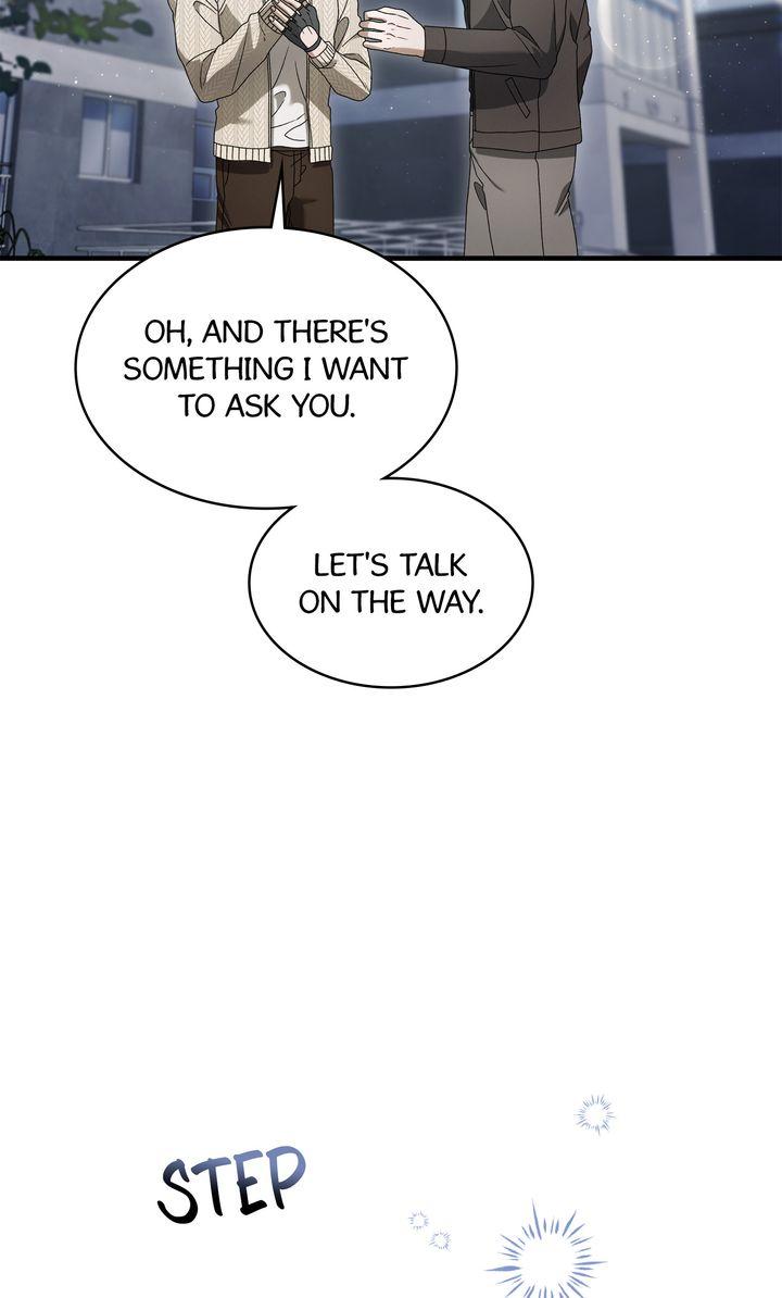 The Hunt Begins Chapter 25 page 44 - 