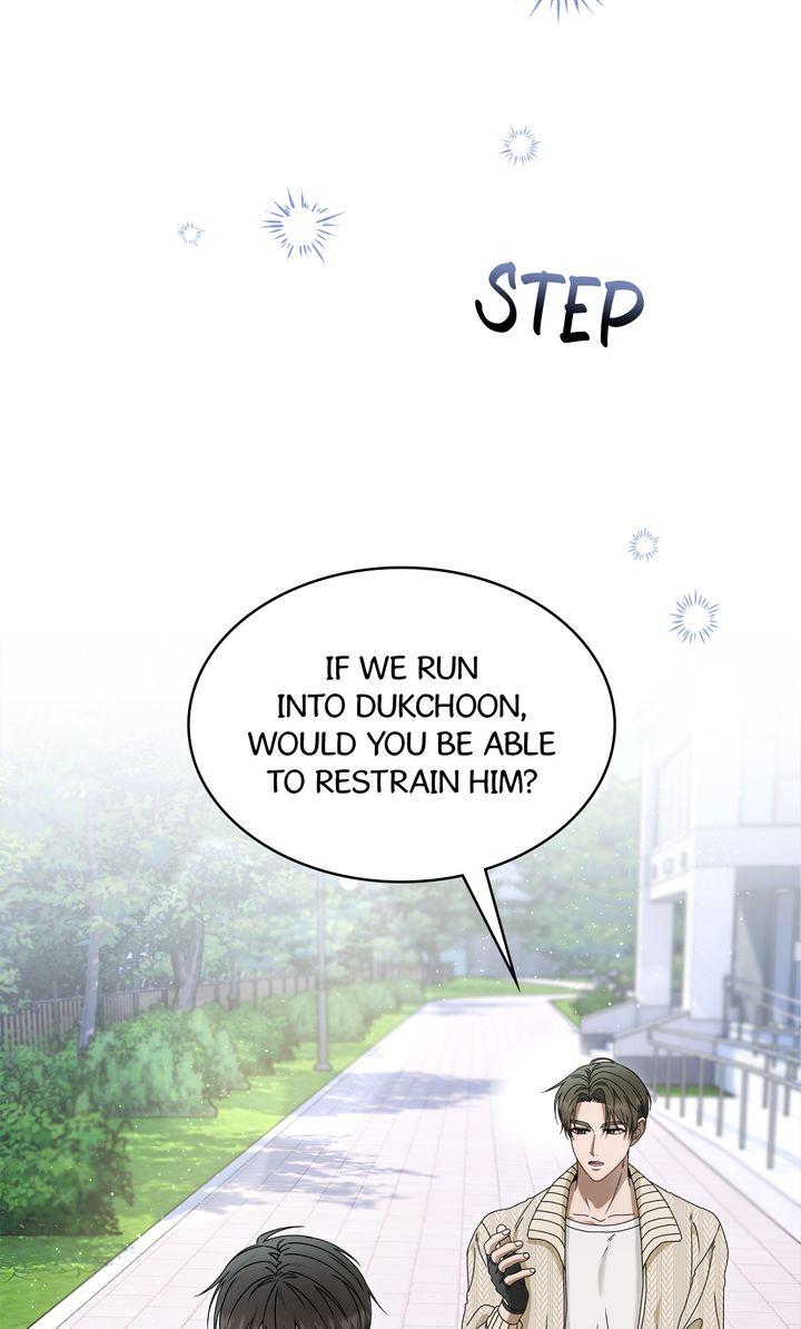 The Hunt Begins Chapter 25 page 45 - 