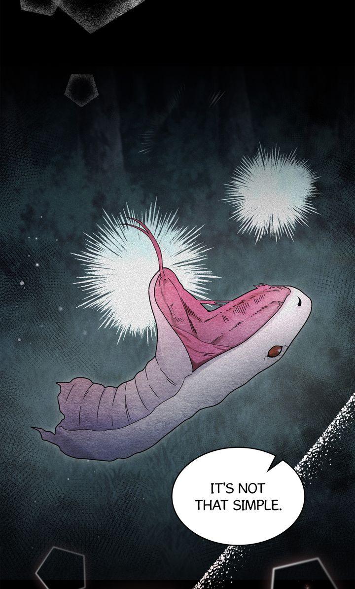 The Hunt Begins Chapter 25 page 49 - 