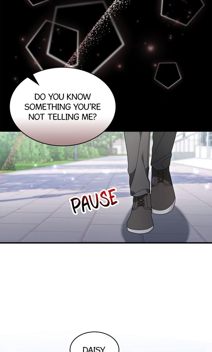 The Hunt Begins Chapter 25 page 50 - 