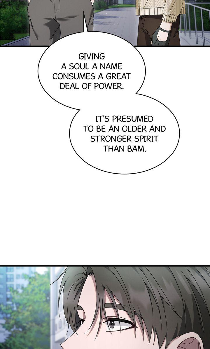 The Hunt Begins Chapter 25 page 52 - 