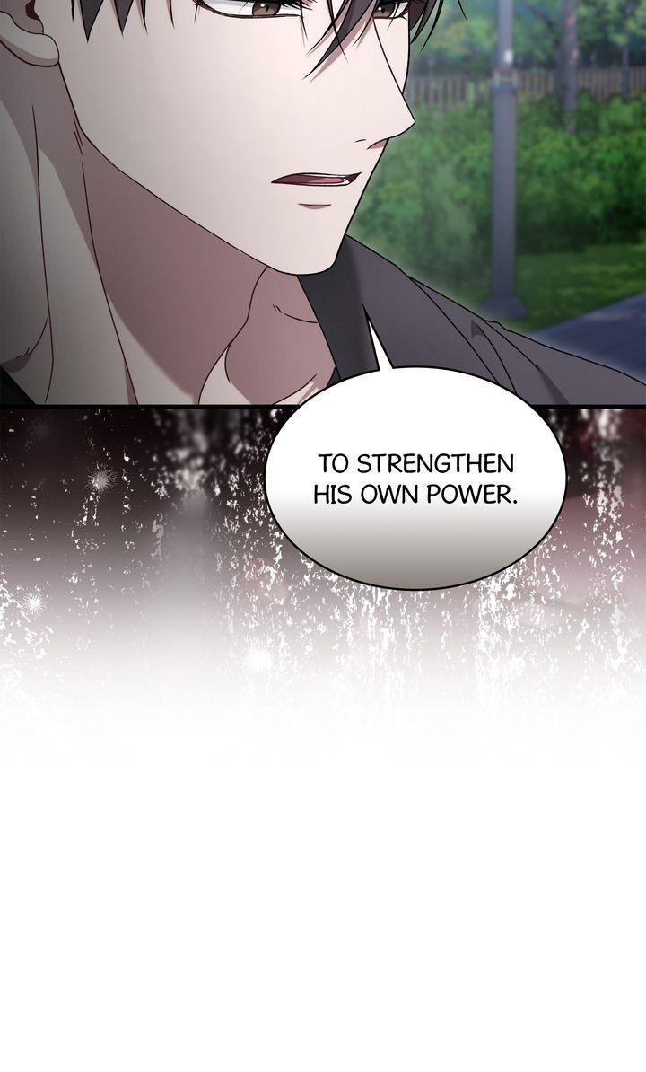 The Hunt Begins Chapter 25 page 54 - 