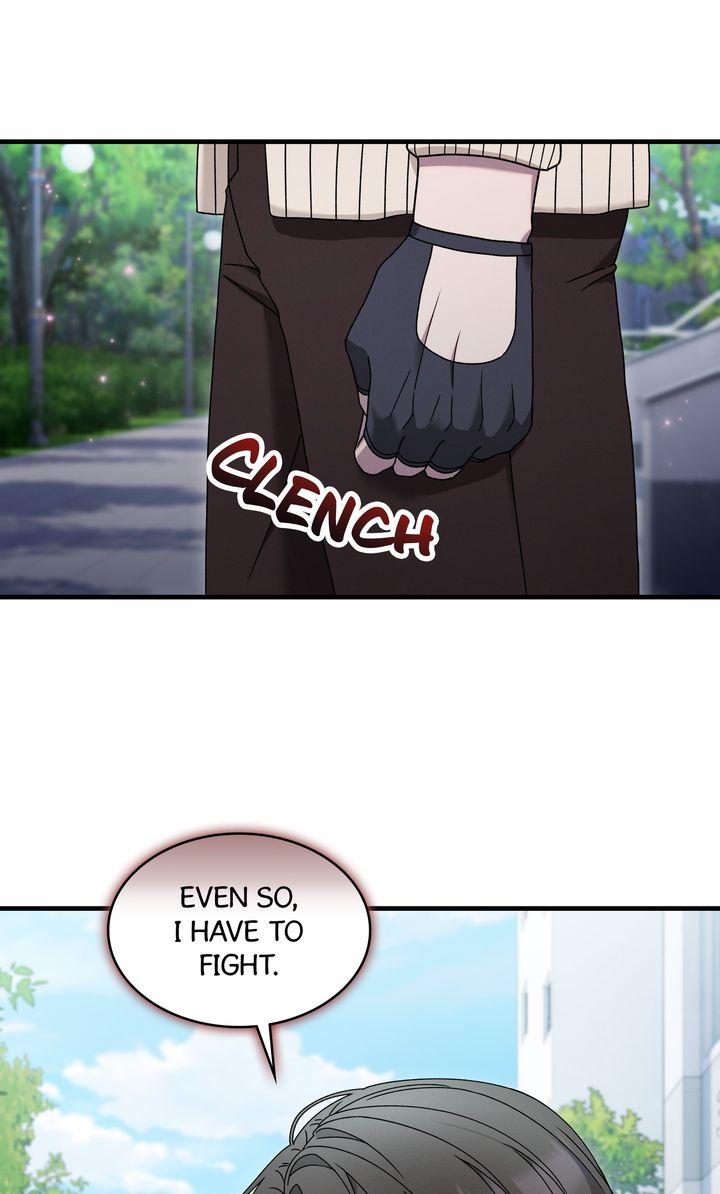 The Hunt Begins Chapter 25 page 55 - 