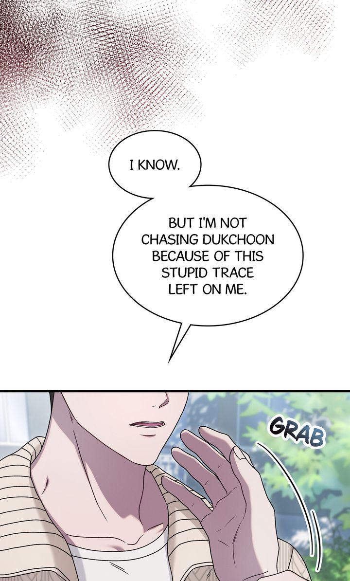 The Hunt Begins Chapter 25 page 59 - 