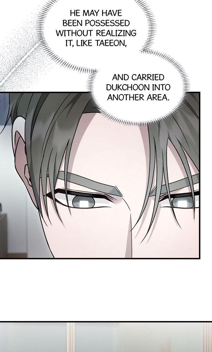 The Hunt Begins Chapter 25 page 7 - 