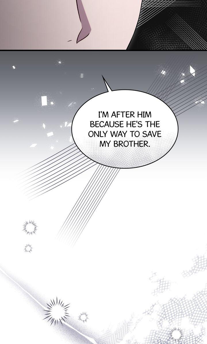 The Hunt Begins Chapter 25 page 61 - 