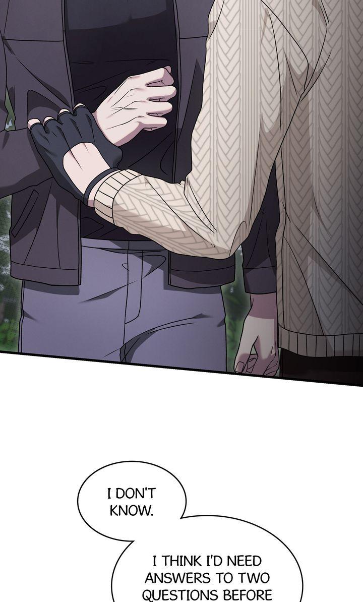 The Hunt Begins Chapter 25 page 63 - 