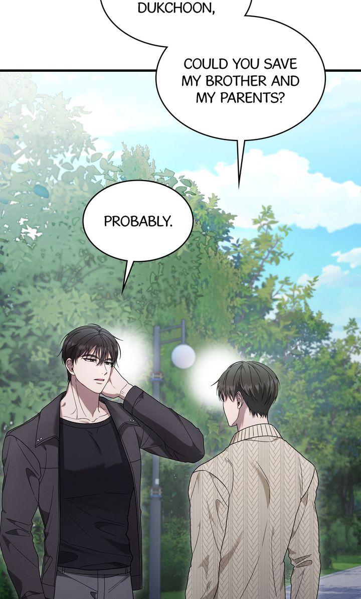 The Hunt Begins Chapter 25 page 65 - 
