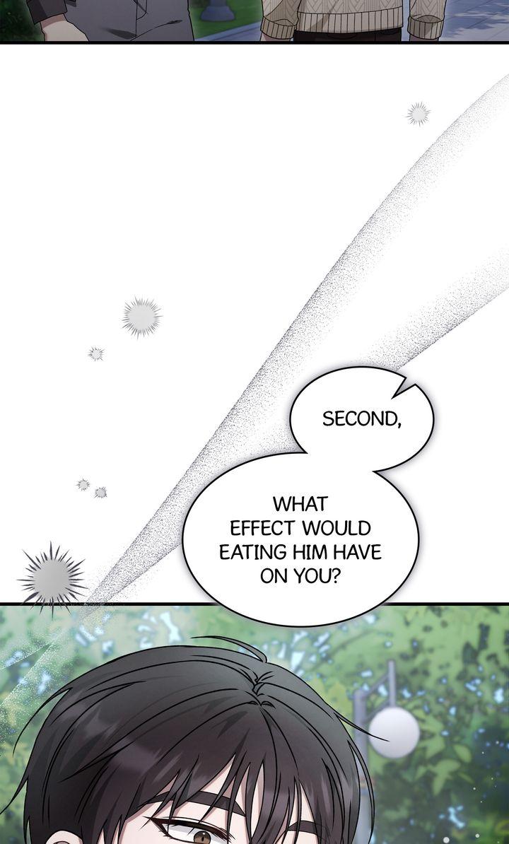 The Hunt Begins Chapter 25 page 66 - 