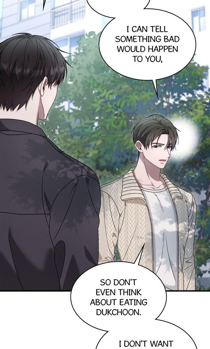 The Hunt Begins Chapter 25 page 68 - 