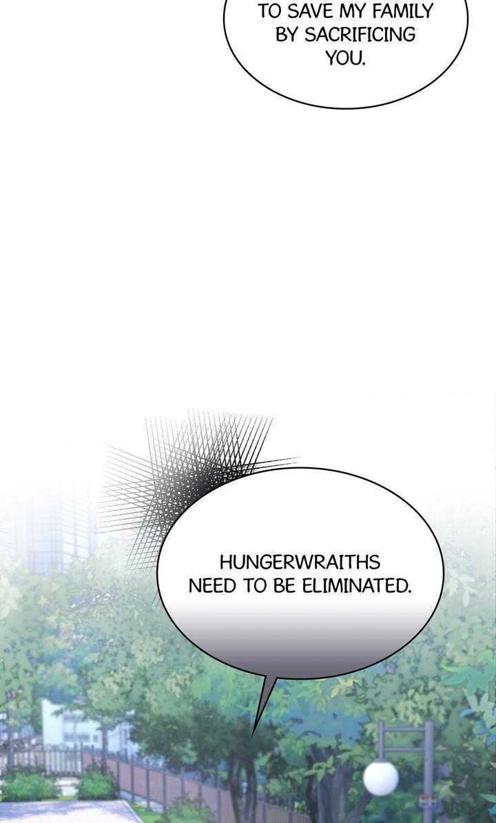 The Hunt Begins Chapter 25 page 69 - 
