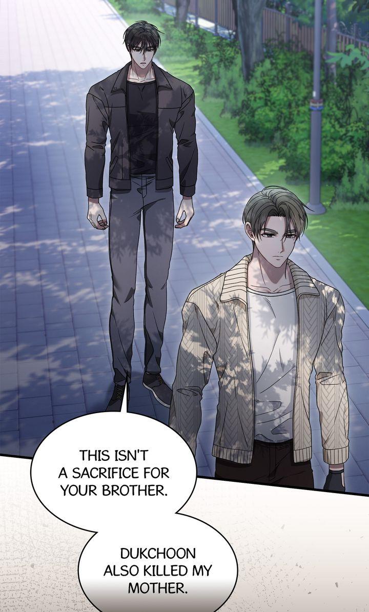 The Hunt Begins Chapter 25 page 70 - 